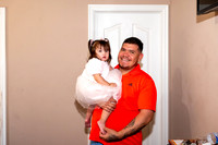 Daniel y Bianca