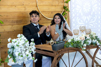 Liliana y Kevi fotos