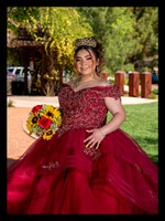 Fernanda 11x14 Album